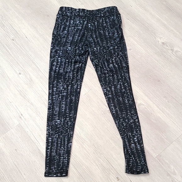 Champion Duodry Active Leggings Size S - Picture 2 of 4